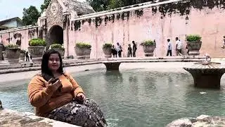 tamansari symbol of yogyakarta&rsquo;s rich royal history