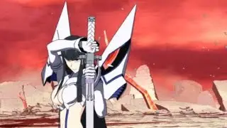 Satsuki Combos