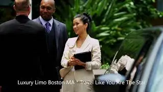 Boston Airport Limousine
