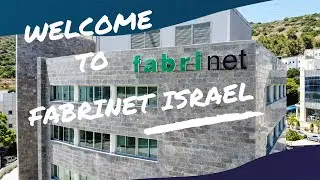 Welcome to Fabrinet Israel