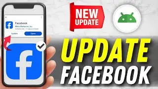 How to Update Facebook on Android &ndash; Get the Latest Features & Fixes in Seconds 🔄📱