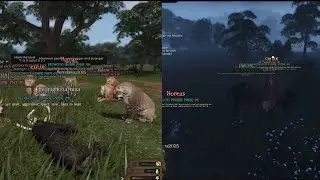 Saber pride realism faces unseen challenges | Ecos: La Brea | Smilodons | Part 10