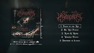 UNLEASH CARNAGE - A PLAGUE TALE [OFFICIAL EP STREAM] (2024) SW EXCLUSIVE