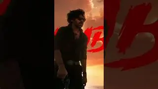 Fire Storm 🔥 OG 🔥#trending #TheyCallHimOG#FireStorm #SSThaman##PawanKalyan