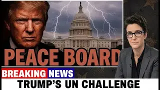 BREAKING: Trump LOSES All Bank Access &mdash; Bankruptcy LOOMS, Congress ERUPTS!!!