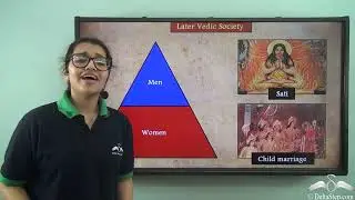 Early and Later Vedic Society and Religion