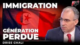 L'identité française va-t-elle disparaître ? - Driss Ghali