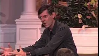 Bertie Brits - Grace, The Divine Influence of God