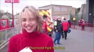 Ireland Experience - Limerick, Cliffs of Moher, Connemara, Dingle