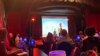 Speech Opening in French 🤪