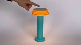 Sowden PL1 - Portable Lamp