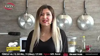 MARİFETLİ ELLER - B&Ouml;L&Uuml;M - 1 - ANALI KIZLI K&Ouml;FTE