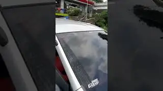 Wiper frameless untuk Avanza