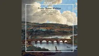 Symphony in G Major, Op. 4 No. 6: I. Allegro con brio