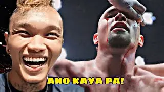 SEPT 30, 2025 PINOY PINAGKAGULUHAN DAHIL SA KAKAIBANG ISTILO SA BOXING! GRABE SA LAKAS NEW PROSPECT