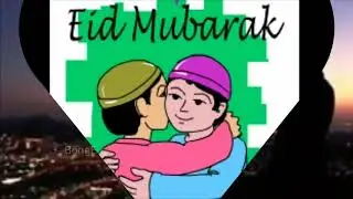 Eid Mubarak 2018 | Eid Mubarak Latest Whatsapp Status | Happy Eid | EId Wishing | islamic media