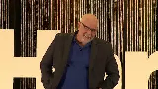 If You Don't Manage Your Screens, They Will Manage You | David Greenfield | TEDxHartford