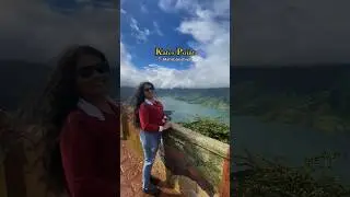 Places to visit, Maharashtra, Kates Point, Mahabaleshwar #travel #maharashtratourism #indiatravel