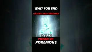 GOH RABOOT EVOLVE IN CINDERACE ATTITUDE STATUS||#pokemon #shortsfeed #ash #ytshorts #pikachu #viral