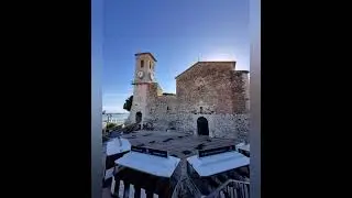 Cannes, France. Karavanla D&uuml;nya Turumuzun 85. G&uuml;n&uuml; #birturistbirgezgin #d&uuml;nyaturu #avrupaturu
