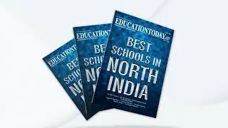 NORTH MAGAZINE JULY ISSUE PROMO - 2023  |  EDUCATION TODAY