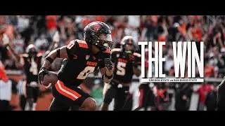 The Win | San Diego State