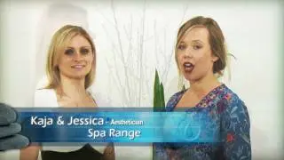 Introducing The New Directions Spa Range