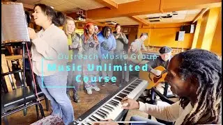 OMG Music Unlimited Course 2025. Highlights and participants&rsquo; opinions