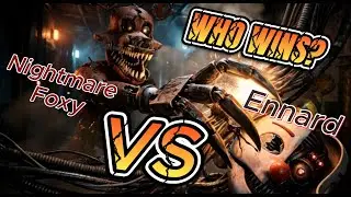 The ULTIMATE FNAF Showdown You Never Saw Coming!