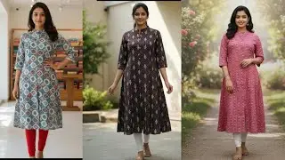 🤩🤩🤩😍ZORA ALINE KURTIS - S,M,L, XL, XXL 😎🔥260GSM Titanic Model Nighties
