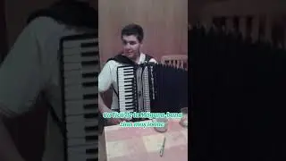 TICĂ DE LA MĂGURA -BUNĂ ZIUA MOȘ IOANE 🎹🎤