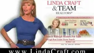 Raleigh Real Estate Agent Linda Craft Can Help You Buy A New Home