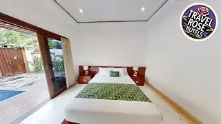 Paisa Villa Seminyak | Bali, Indonesia | Hotel Review ⭐