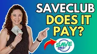🚨SAVE CLUB Review Update - Does it Actually PAY?