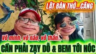 🛑 TỚI N&Oacute;C LU&Ocirc;N ĐI VẬY #doanvanbau #truongdung #g36tv 