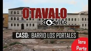 MINIDOCUMENTAL: CASO LOS PORTALES II AST1 FILM