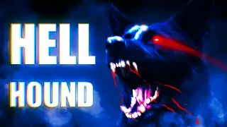 A Hellhound Ruined My Car | BONUS: The Origins of Hellhounds