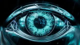 BINARY STORM ◈ 1H15 Dark Techno Car Music 🔊 Peak Time Night Drive | HYROXIA