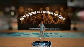 TIPS ON HOW TO GROW AS A 2K CONTENT CREATOR**grow super fast**best tips*