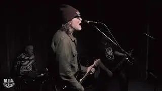 M.I.A. (US Punk Band) - Shadows