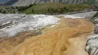 Mammoth Basin