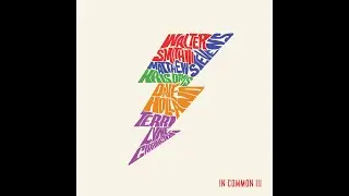 'In Common III' - Walter Smith III & Matthew Stevens - [Album Trailer] - Whirlwind Recordings