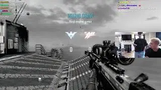 ADAPT JUST HIT A 1440 BO2 CARRIER SUI TRICKSHOT IN 2025 🤯