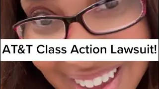 AT&T class action lawsuit deadline and information to apply! #lawsuit #AT&T #cash #throttling