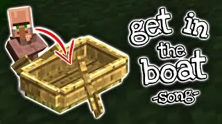 Get in the Boat