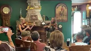 Road To Errogie by Adam Sutherland ~ Arranged by Fiddlers2
