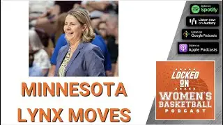 Roster chaos in Minnesota, explained!
