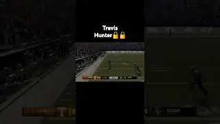 College Football 25 Pick 6 #cf25 #gaming #topgoongaming