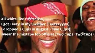 Young Pappy - Killa Lyrics