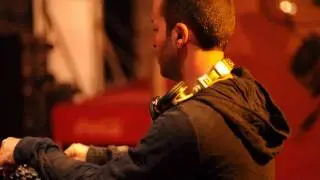 DeepCentral - Music Makes Me Free [HD]